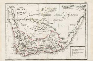 Afrique Australe