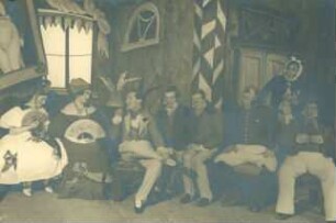 Gogol: Der Revisor