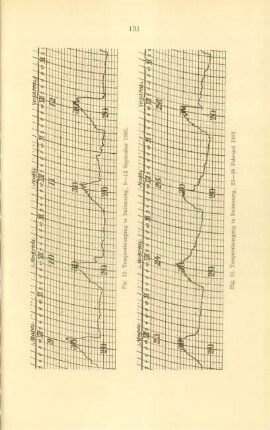 Fig. 12. Temperatuurgang te Buitenzorg ...