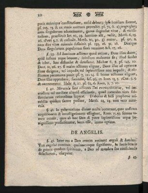 De Angelis