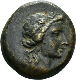 Bithynien: Prusias II.