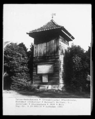 Glockenturm