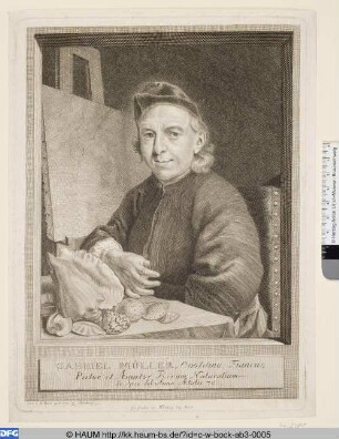 Gabriel Müller