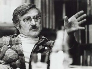 Martin Stade : Martin Stade (1931-2018; Schriftsteller)