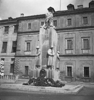 Gefallenen-Denkmal