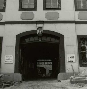 Stadthaus