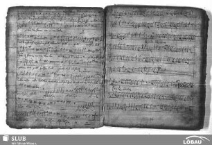 Hammerschmidt, Andreas: Missa â 12. Voc.