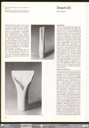 Stapeln (4)