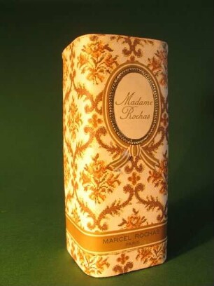 MARCEL ROCHAS MADAME ROCHAS