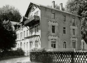 Kurhaus Friedewald