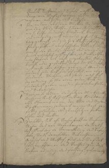 Abschrift (18. Jhd.) der von Erzbischof Albrecht von Mainz am 17. November 1526 für die Stadt Aschaffenburg erlassenen Ordnung nebst 19 zusätzlichen Eidesformeln, unter anderem für verschiedene Beamte und für Hebammen