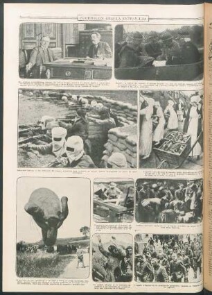 Información gráfica extranjera [Fotografías]