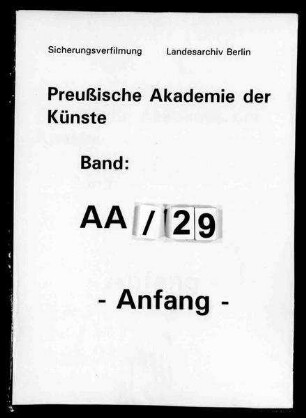 Materialsammlung zu Theodor Fontane