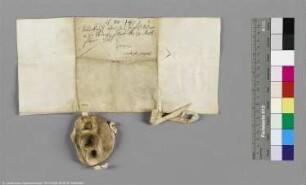 (Äbtissin Adelheid III. von Gernrode)