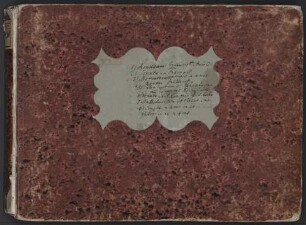 Rondeau brillant : pour le piano-forte ; [hs.] op. 1