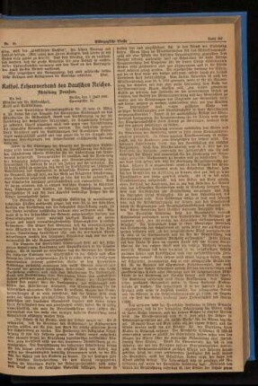 Kathol. Lehrerverband des Deutschen Reiches : Abteilung Preußen