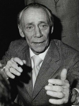 Rudolf Platte