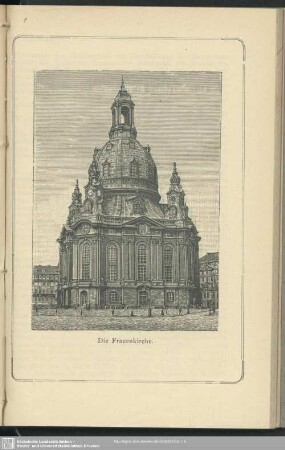 Die Frauenkirche