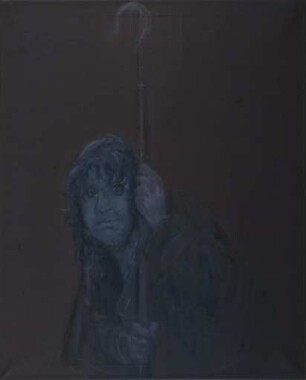 Portrait III [Ozzy Osbourne]