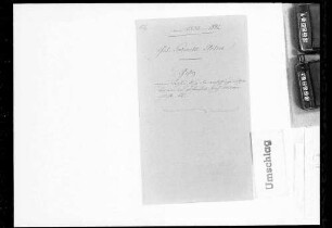 Gesetz über Beschränkung der verfassungsmäßigen Auswanderungsfreiheit vor erfüllter Militärpflicht (1832-1852)