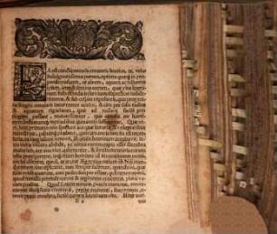Programma de historia recentiori Hercyniae superioris mechanica : actui oratorio de quibusdam Matheseos partibus metallurgiae inservientibus habendo praemissum ... ; ... ad oratores nostros ... it invitatum H. Calvör ...