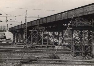 Umgestaltung und Modernisierung der Albtalbahn durch die Albtal-Verkehrs-Gesellschaft mbH