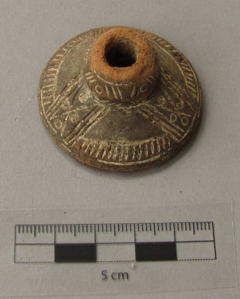 spindle whorl