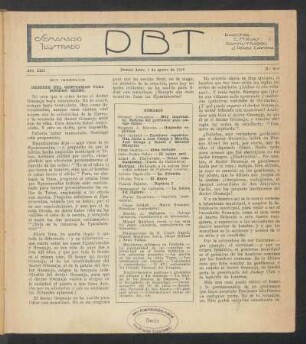 Muy importante: Deberes del gentleman para consigo mismo