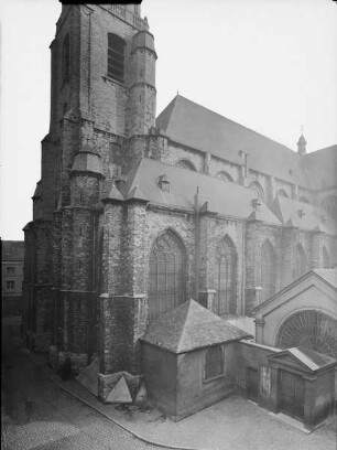 Andreaskirche