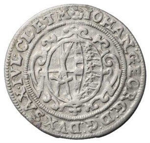 Fundmünze, Groschen, 1/24 Taler (Groschen), 1625