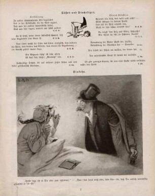 "Süßes und Stacheliges" "Einkehr"