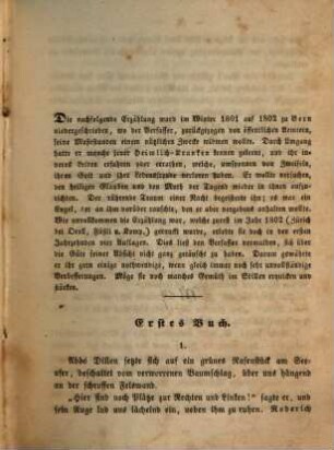 Heinrich Zschokke's Novellen und Dichtungen, 1