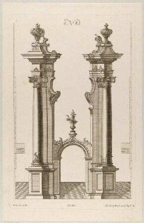 Ein Portal