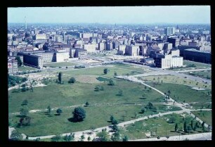Wilhelmstr./Voss-Str. 7.6.62.