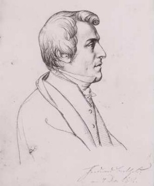 Berthold, Ferdinand