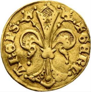 Mainz: Gerlach von Nassau