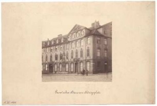 Kassel Gans'sches Haus