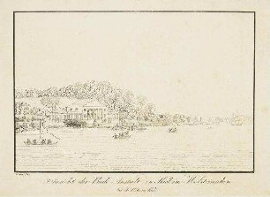 Kiel - Seebad Düsternbrook