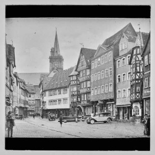 Marktplatz