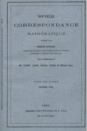 Octobre 1876.