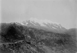 Illimani