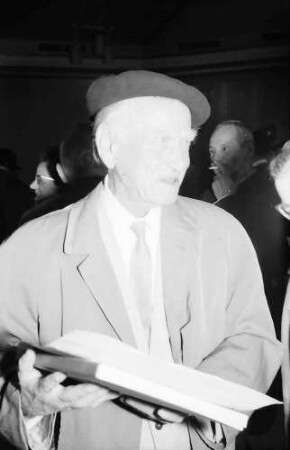 Bernau: Otto Dix
