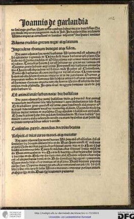 Advena crudelis grecum negat atque latinum...