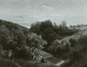 Obersächsische Landschaft