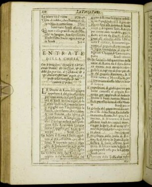 Entrate Della Chiesa, [...]
