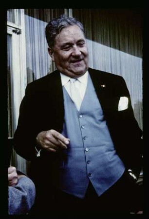Prof. Carlo Schmid 1.7.59.