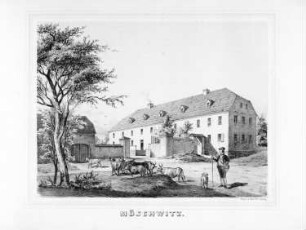 Möschwitz