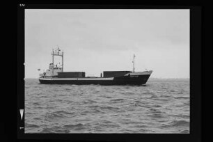 Nadine (1966), Dietmar Grothmann, St. Johns (Drochtersen)