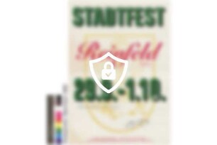 Stadtfest Reinfeld