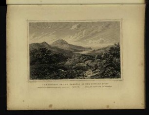 The Country of the Sabanas on the Eastern Coast.